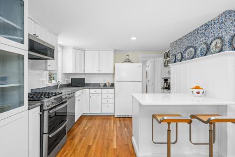 80 Briar Spring Road Orleans MA 02653