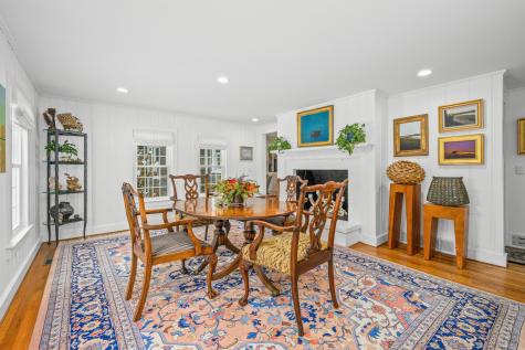 80 Briar Spring Road Orleans MA 02653