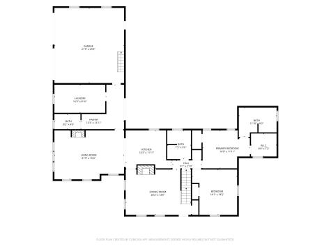 80 Briar Spring Road Orleans MA 02653