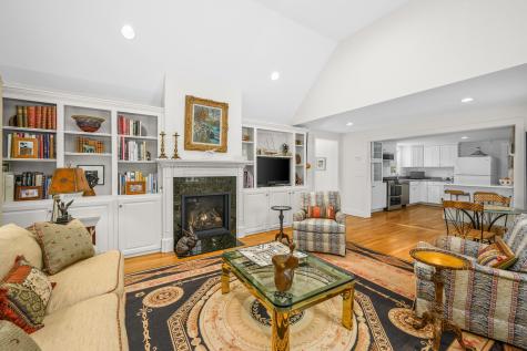 80 Briar Spring Road Orleans MA 02653