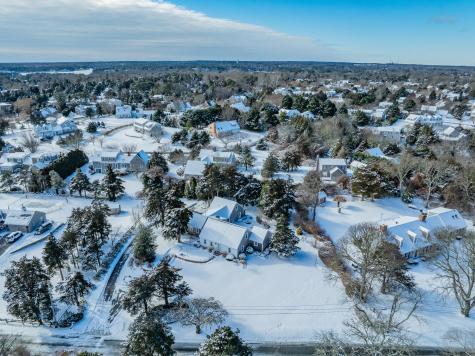 80 Briar Spring Road Orleans MA 02653