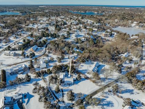 80 Briar Spring Road Orleans MA 02653