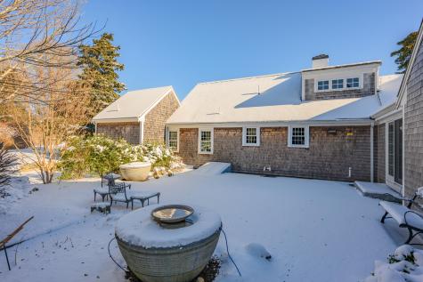 80 Briar Spring Road Orleans MA 02653