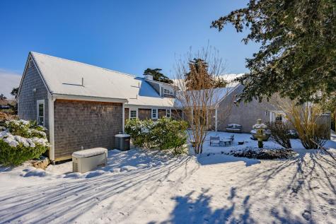 80 Briar Spring Road Orleans MA 02653