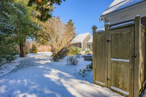 80 Briar Spring Road Orleans MA 02653