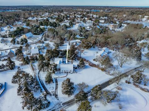 80 Briar Spring Road Orleans MA 02653