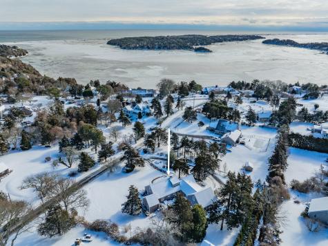 80 Briar Spring Road Orleans MA 02653