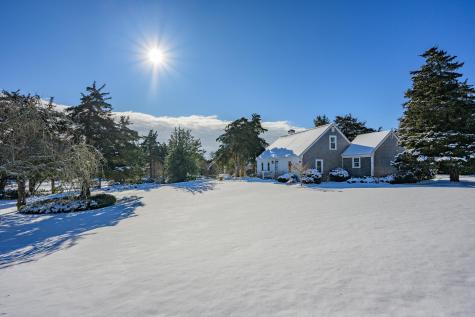 80 Briar Spring Road Orleans MA 02653