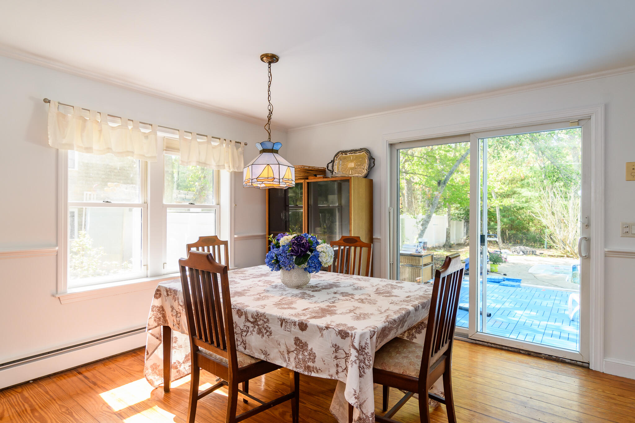 191 James Circle Mashpee MA 02649