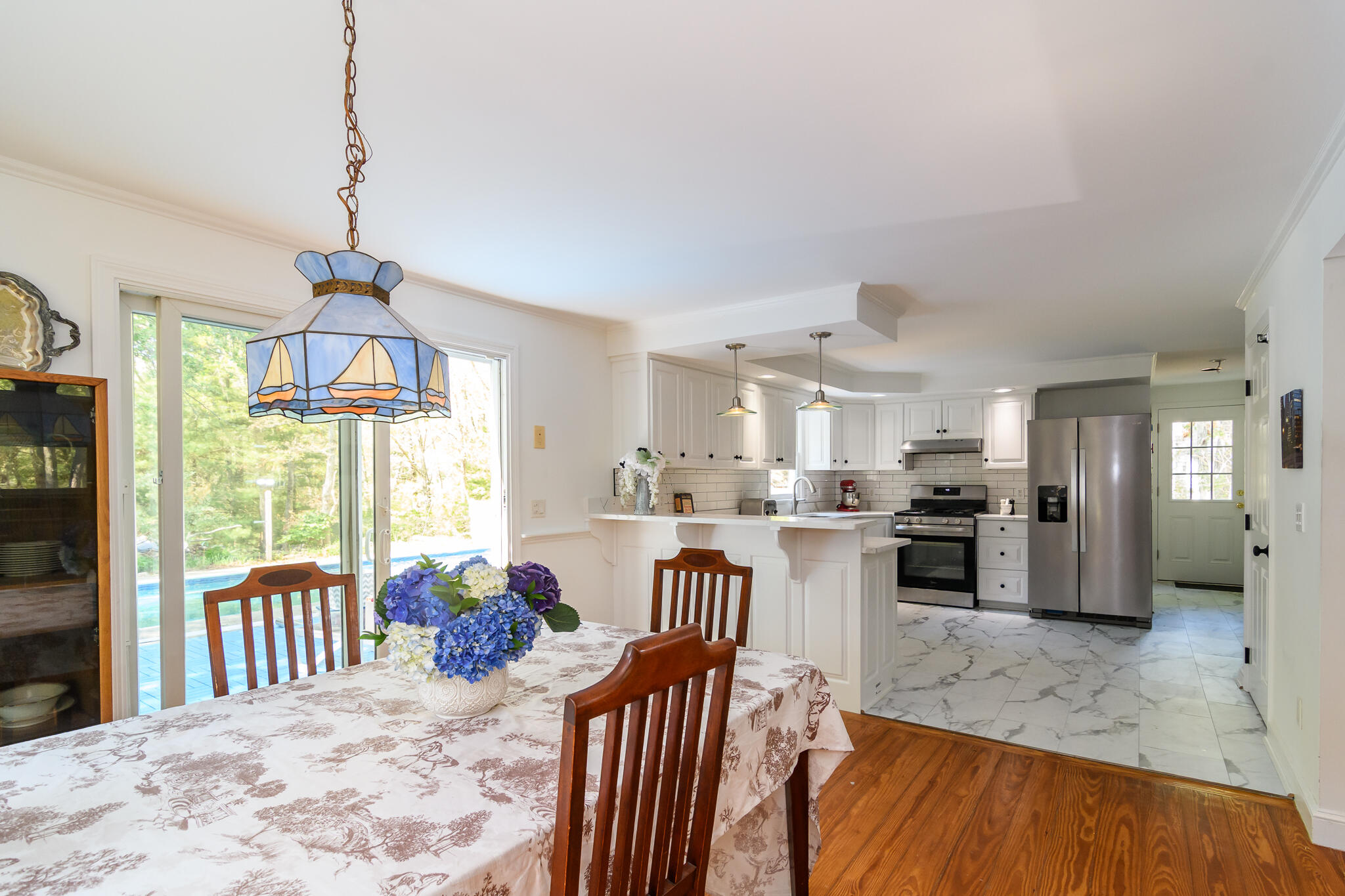 191 James Circle Mashpee MA 02649