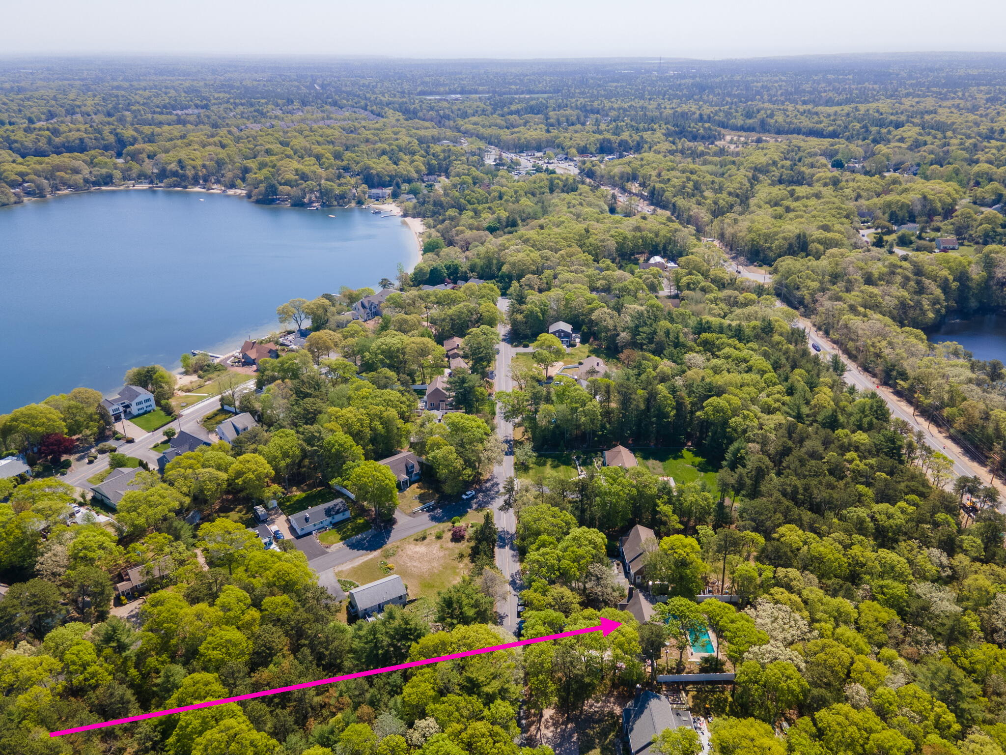 191 James Circle Mashpee MA 02649