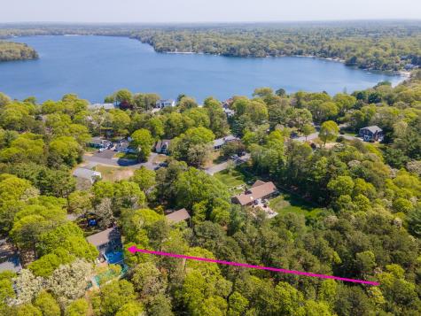 191 James Circle Mashpee MA 02649