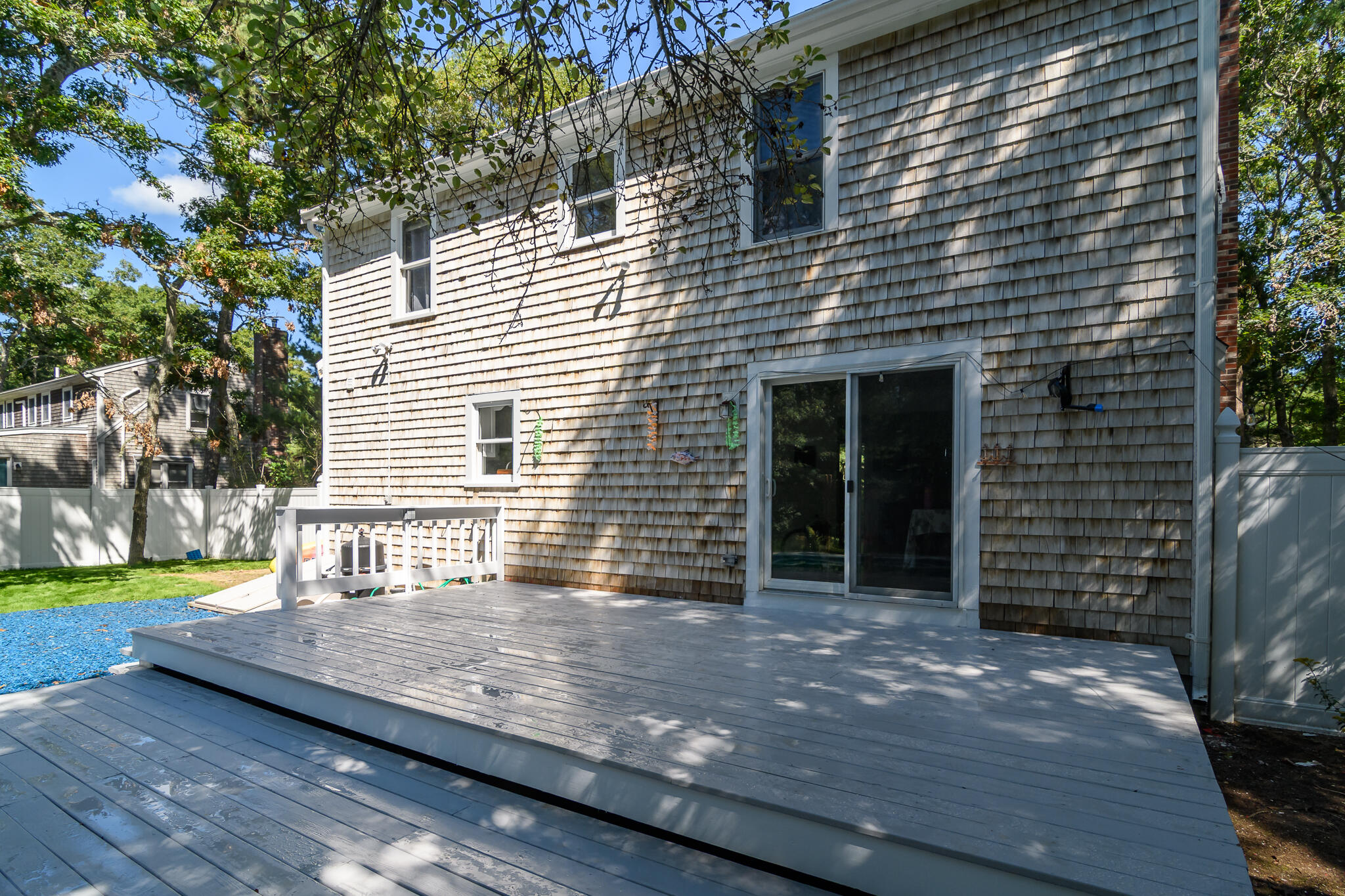 191 James Circle Mashpee MA 02649