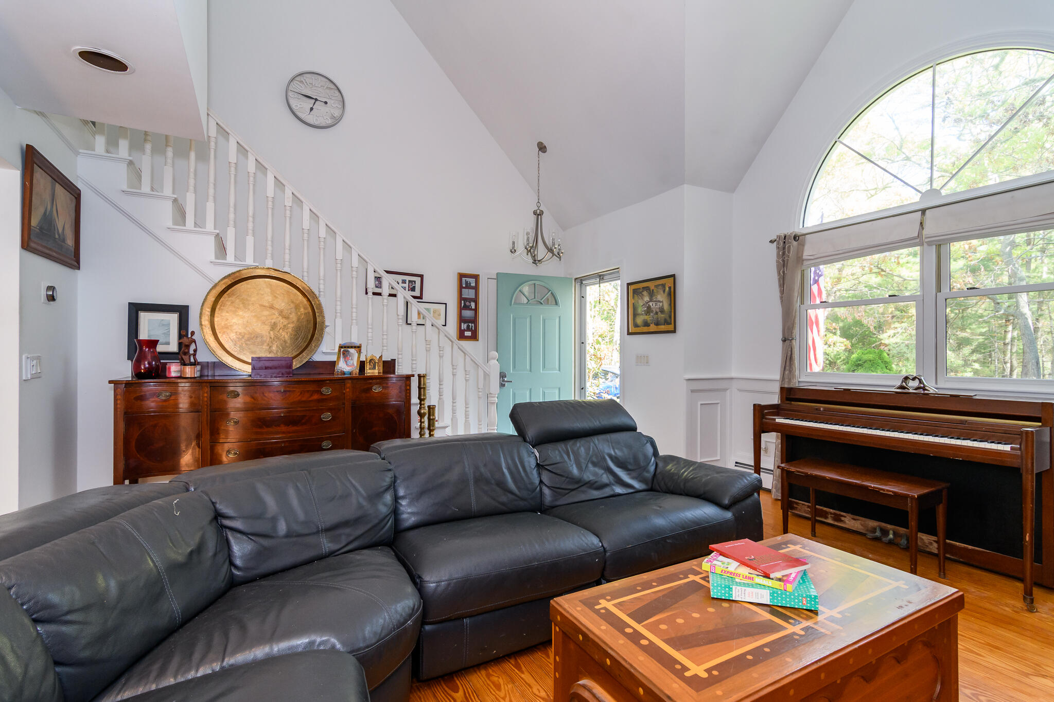 191 James Circle Mashpee MA 02649