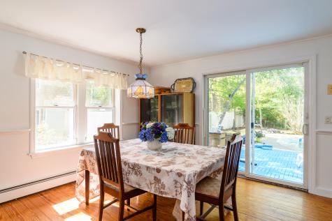 191 James Circle Mashpee MA 02649