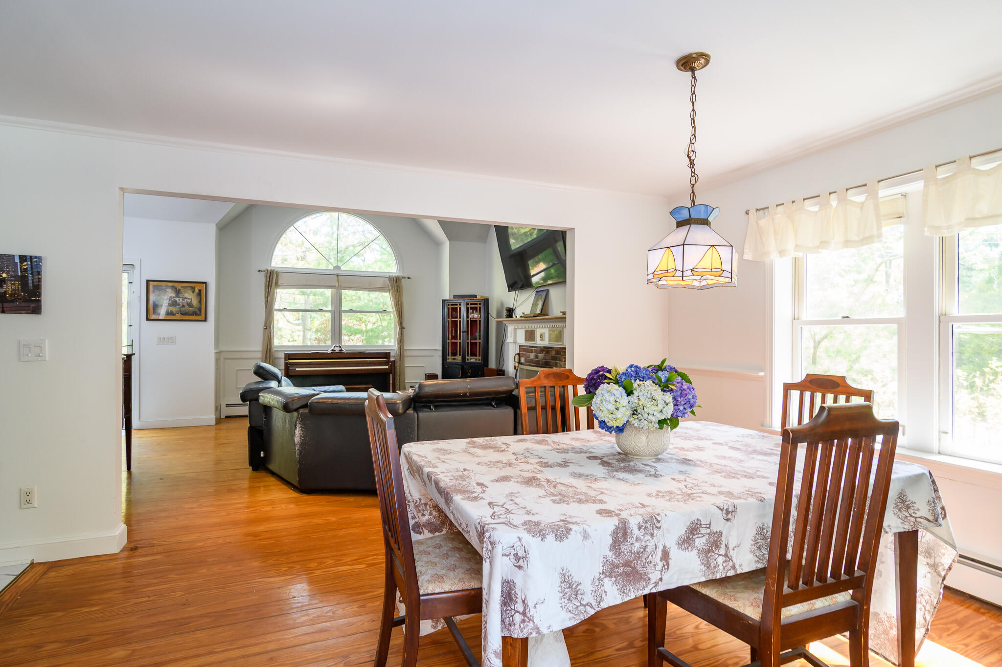 191 James Circle Mashpee MA 02649