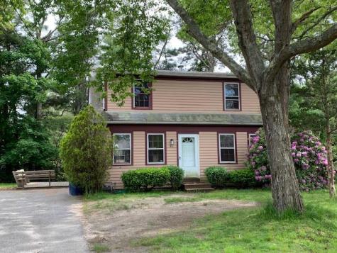 43 Erin Lane Hyannis MA 02601