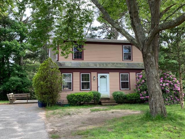 43 Erin Lane Hyannis MA 02601