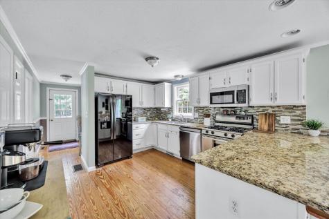 23 Asa Meiggs Road Sandwich MA 02563