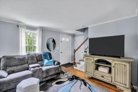 23 Asa Meiggs Road Sandwich MA 02563