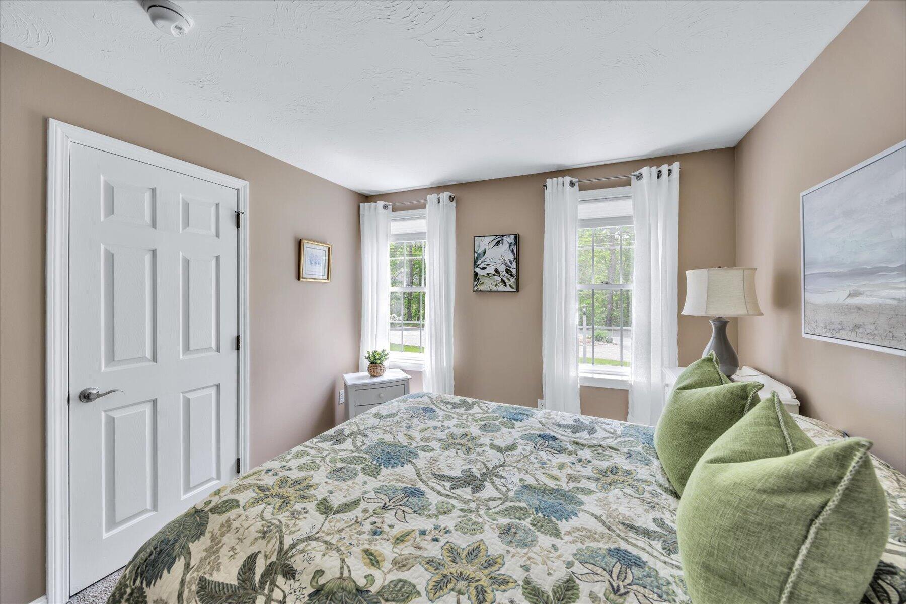 23 Asa Meiggs Road Sandwich MA 02563