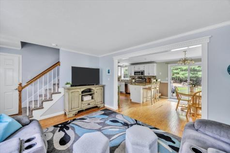 23 Asa Meiggs Road Sandwich MA 02563