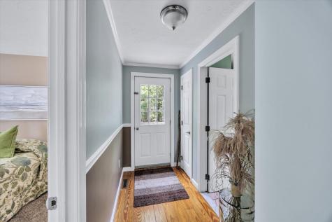 23 Asa Meiggs Road Sandwich MA 02563