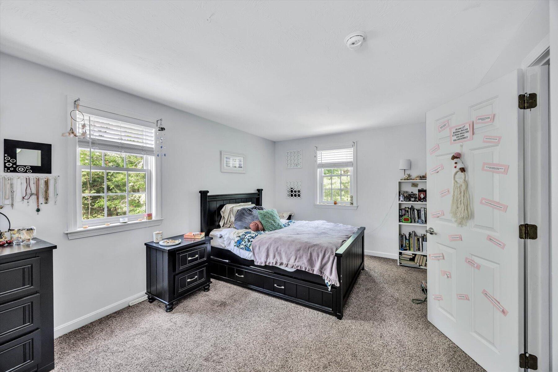 23 Asa Meiggs Road Sandwich MA 02563