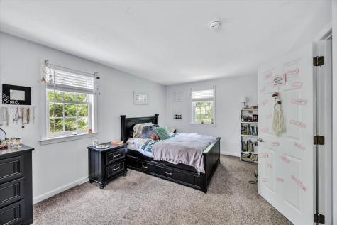 23 Asa Meiggs Road Sandwich MA 02563