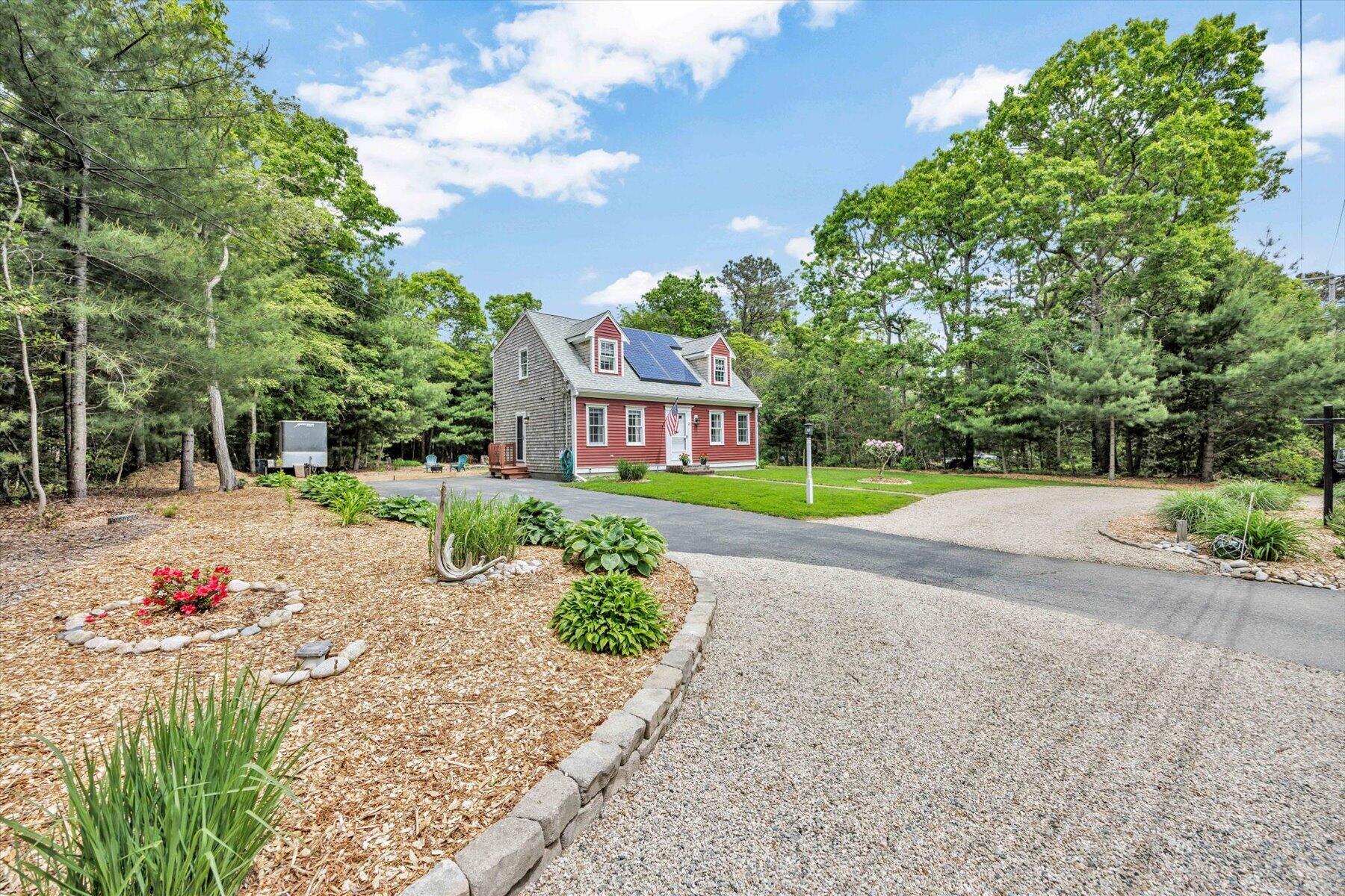 23 Asa Meiggs Road Sandwich MA 02563