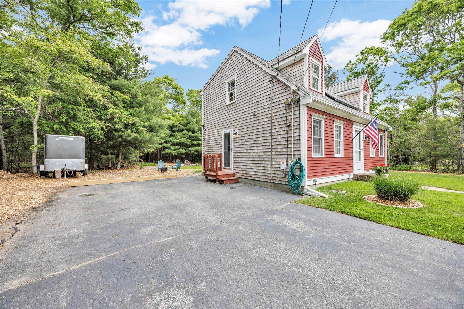 23 Asa Meiggs Road Sandwich MA 02563