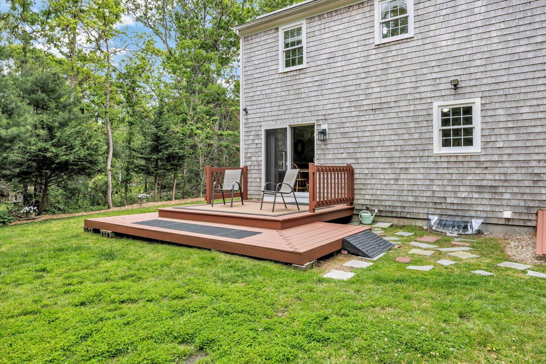 23 Asa Meiggs Road Sandwich MA 02563