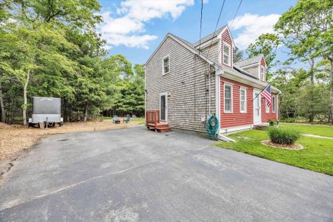 23 Asa Meiggs Road Sandwich MA 02563