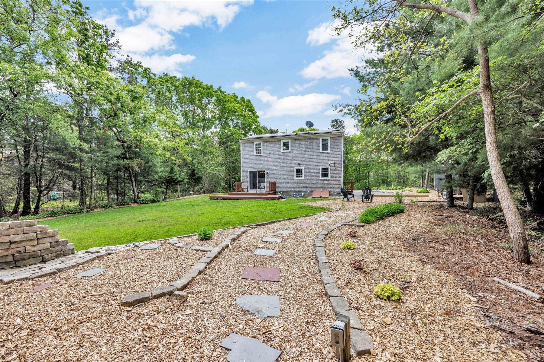 23 Asa Meiggs Road Sandwich MA 02563