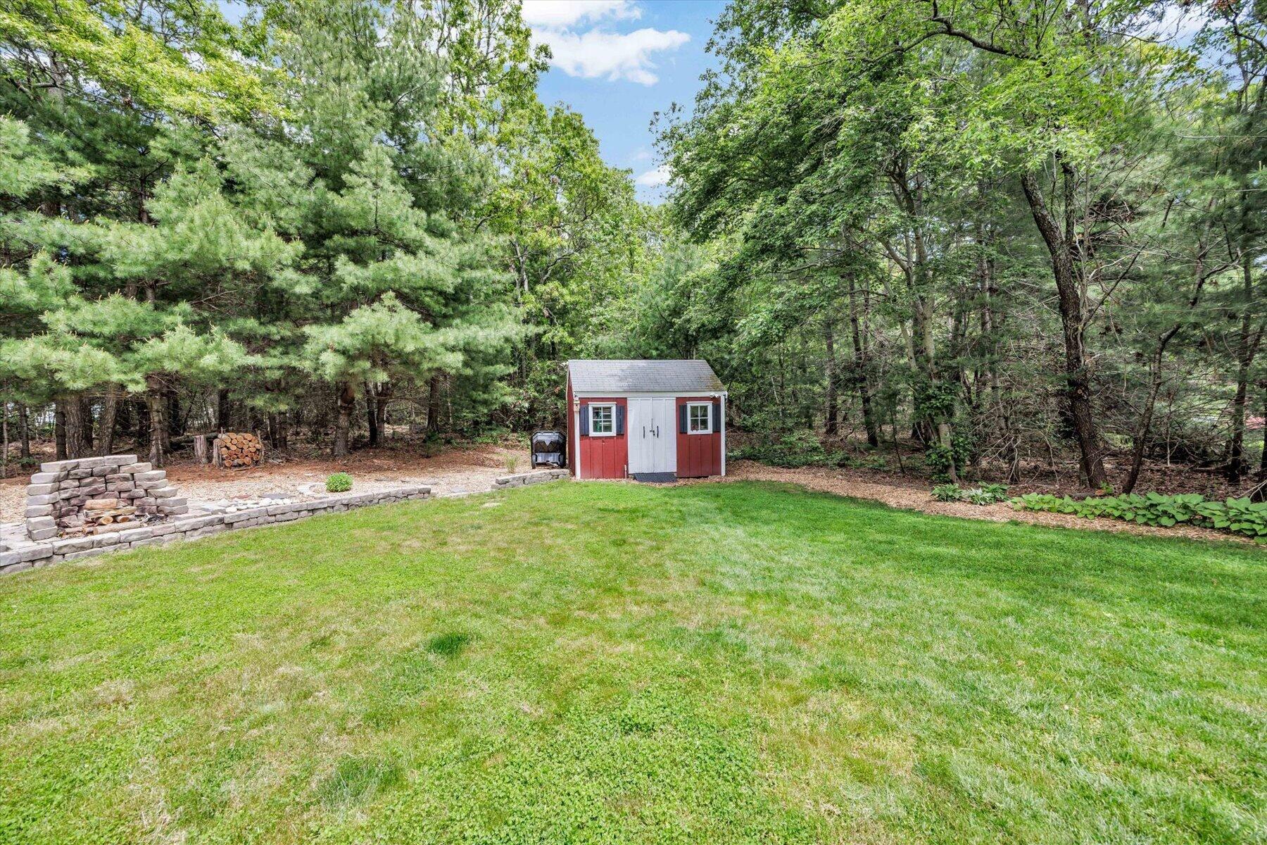 23 Asa Meiggs Road Sandwich MA 02563