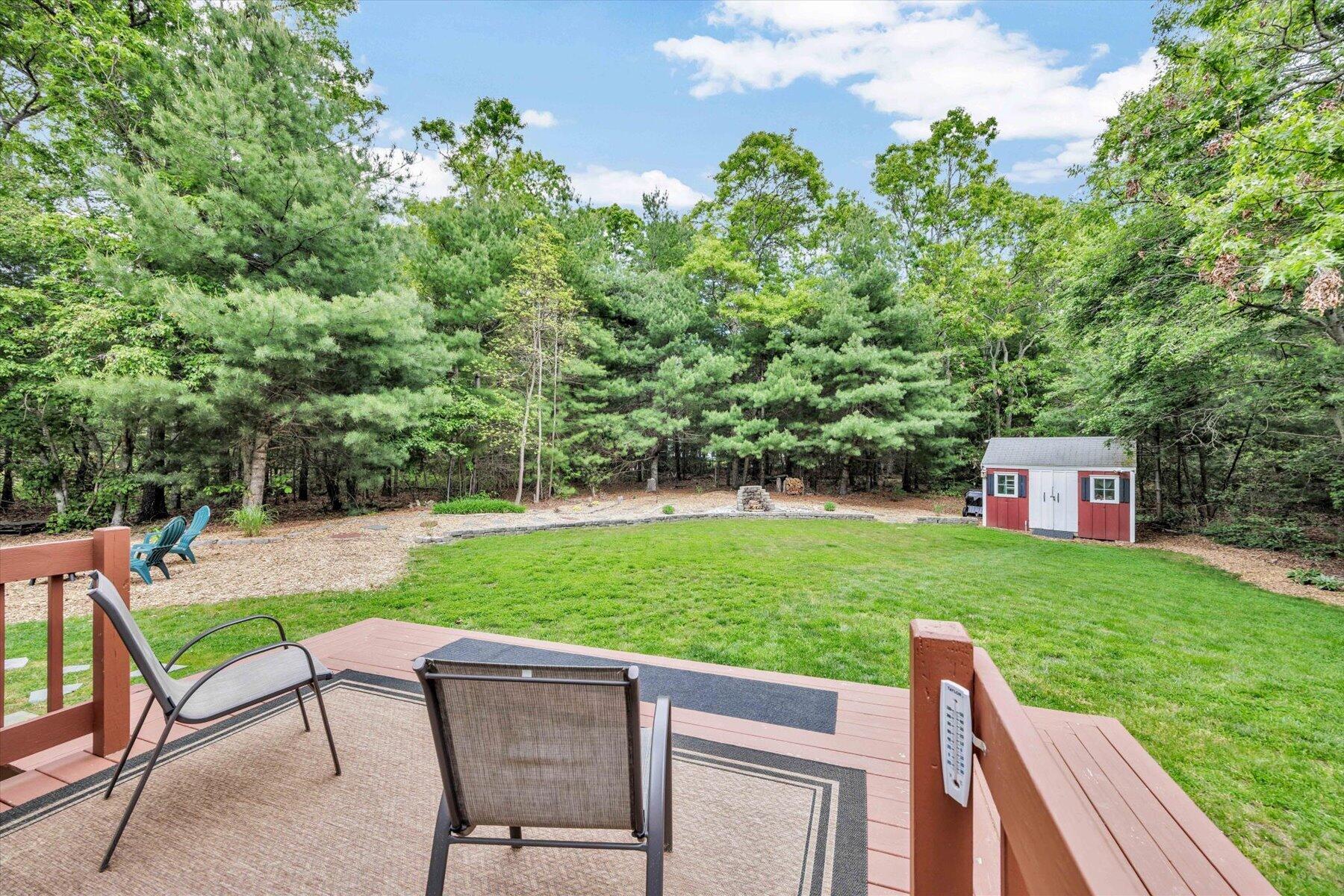 23 Asa Meiggs Road Sandwich MA 02563