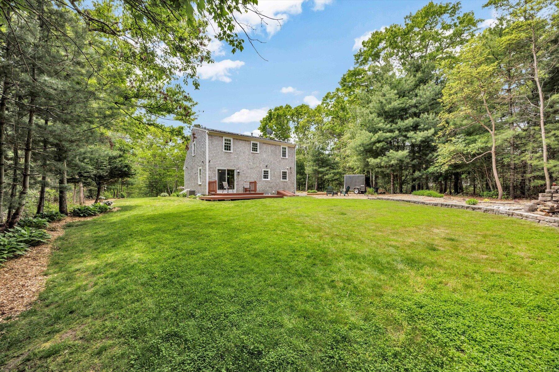 23 Asa Meiggs Road Sandwich MA 02563