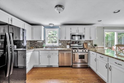 23 Asa Meiggs Road Sandwich MA 02563