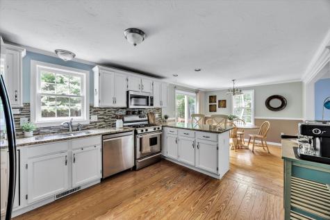 23 Asa Meiggs Road Sandwich MA 02563