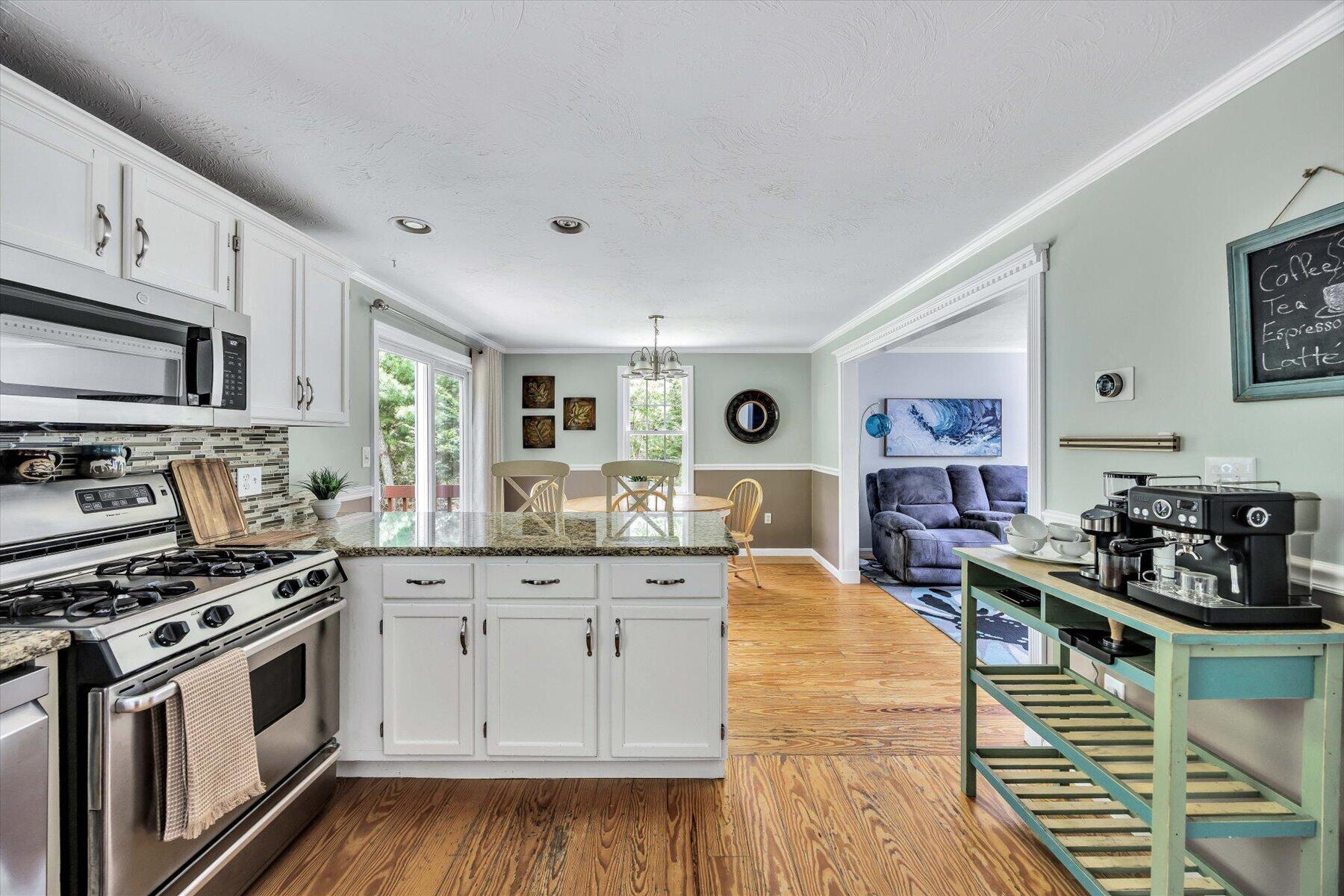23 Asa Meiggs Road Sandwich MA 02563