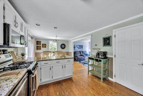 23 Asa Meiggs Road Sandwich MA 02563