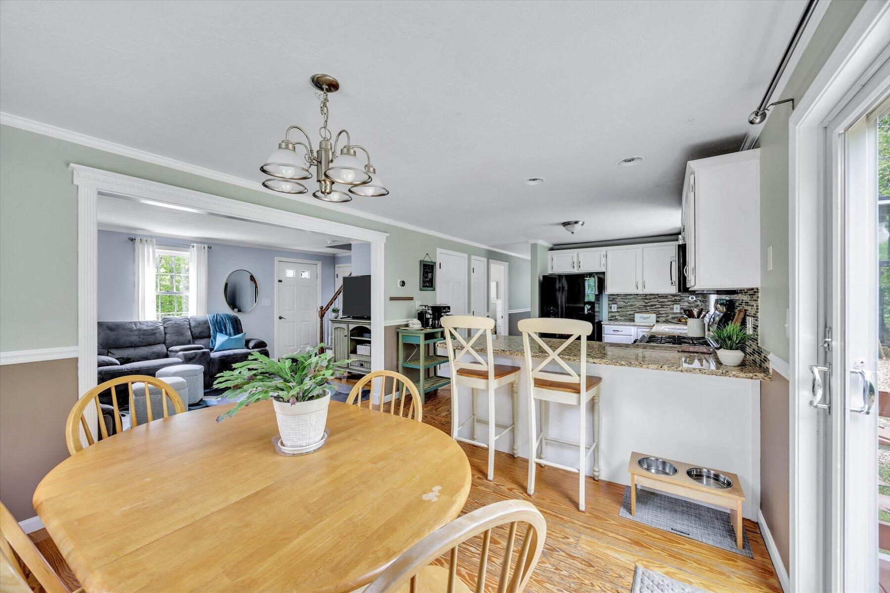 23 Asa Meiggs Road Sandwich MA 02563