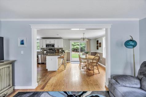 23 Asa Meiggs Road Sandwich MA 02563
