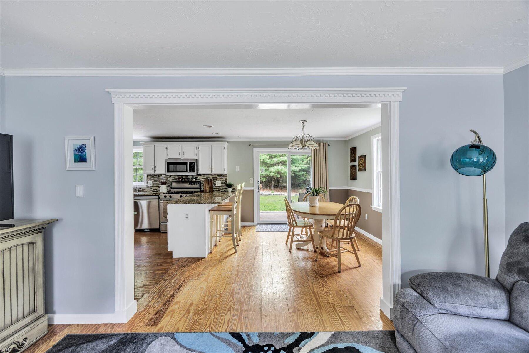 23 Asa Meiggs Road Sandwich MA 02563