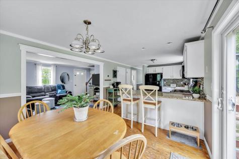 23 Asa Meiggs Road Sandwich MA 02563