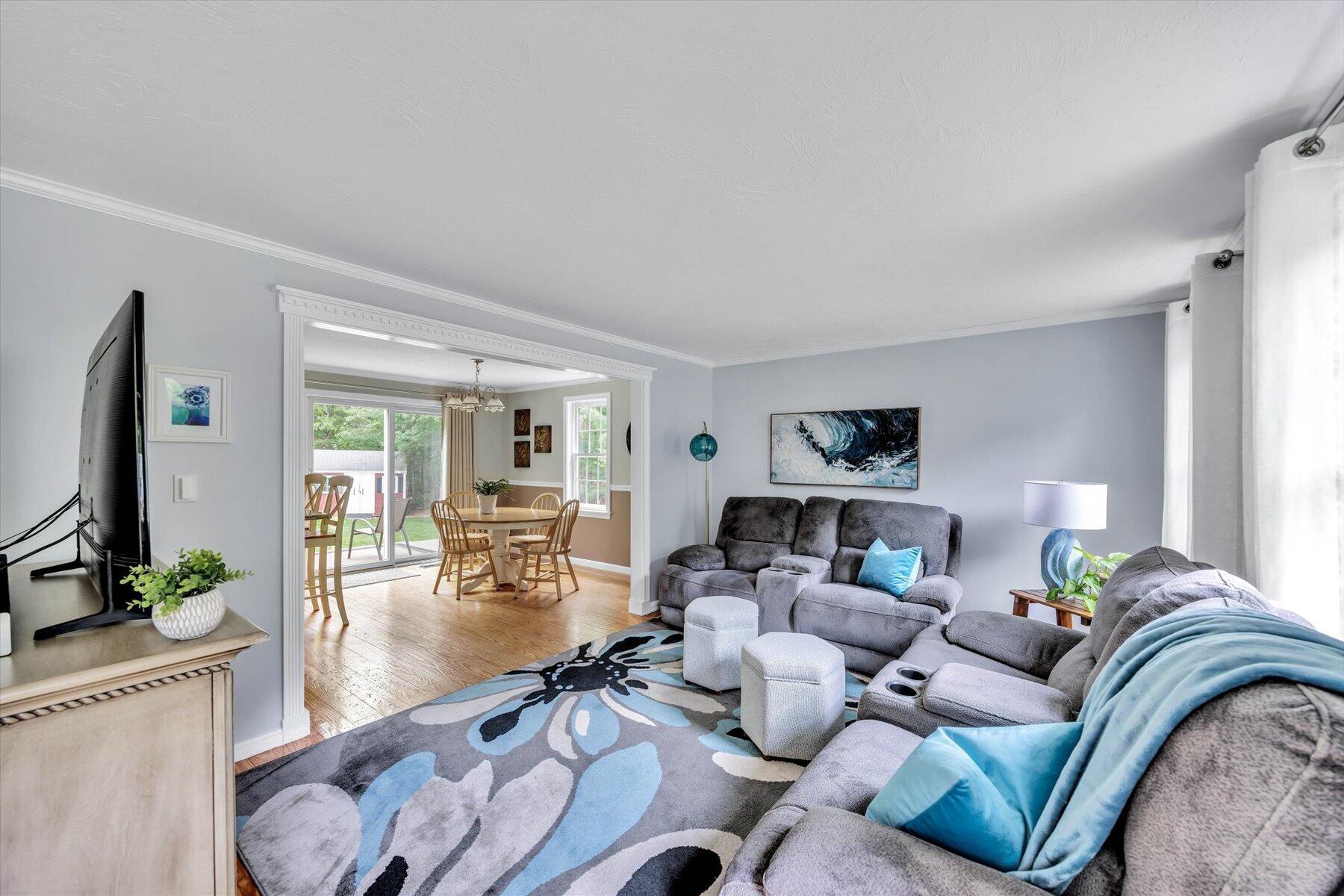 23 Asa Meiggs Road Sandwich MA 02563