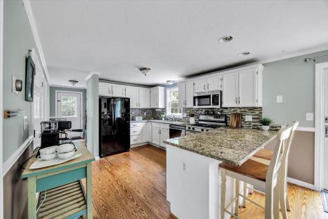 23 Asa Meiggs Road Sandwich MA 02563