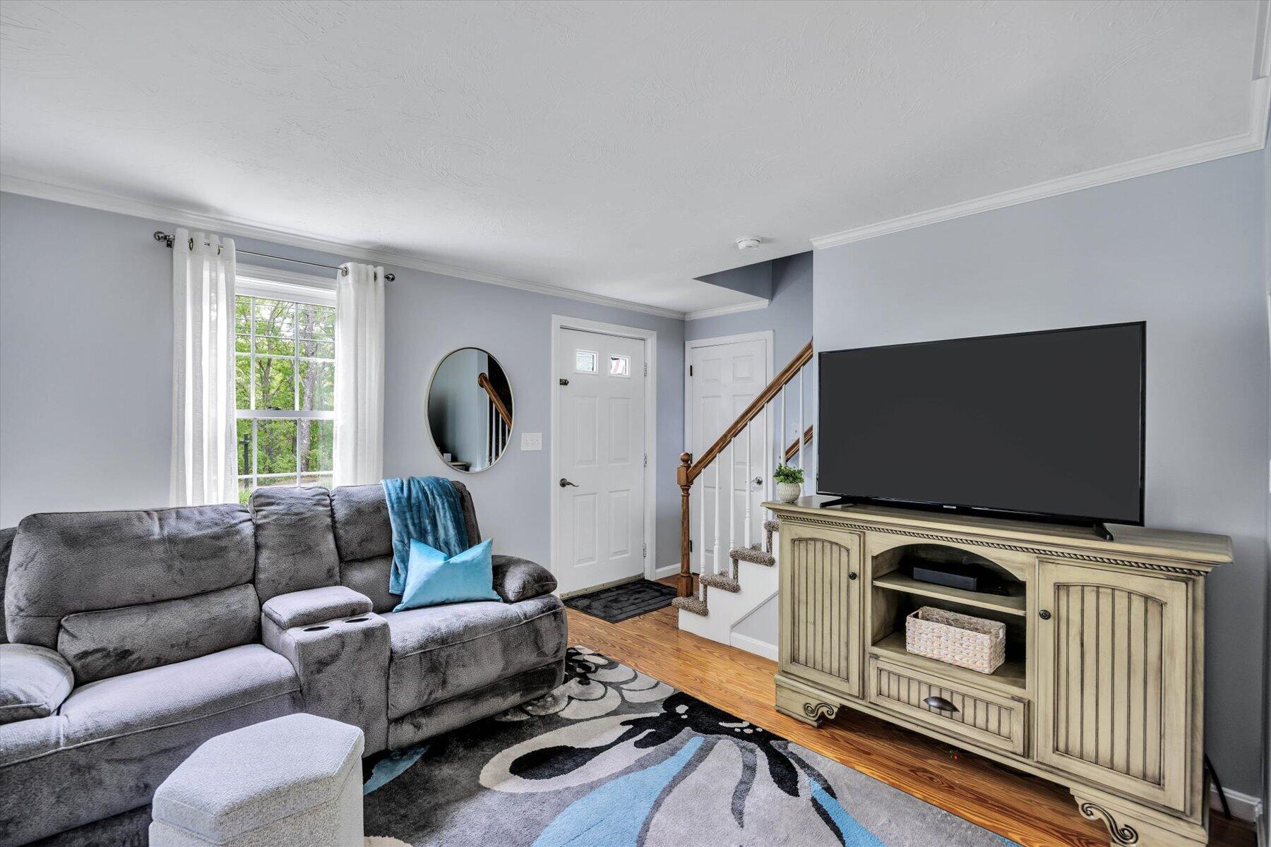 23 Asa Meiggs Road Sandwich MA 02563