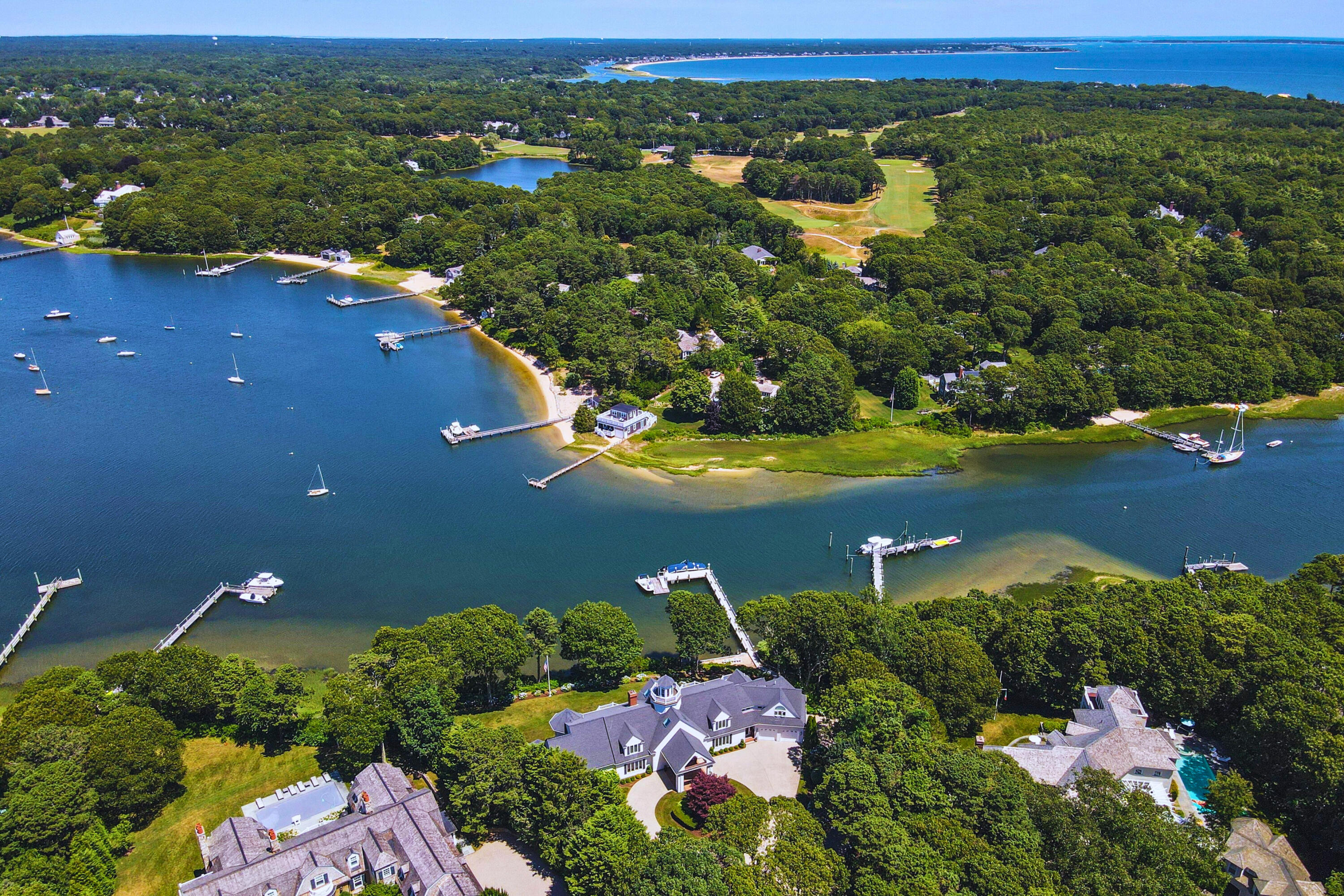 168 Garrison Lane MA 02655