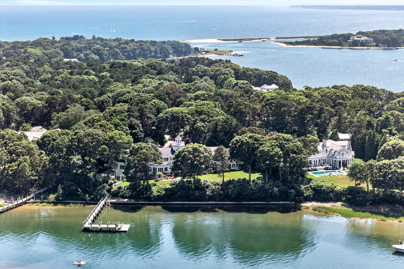 168 Garrison Lane Osterville MA 02655